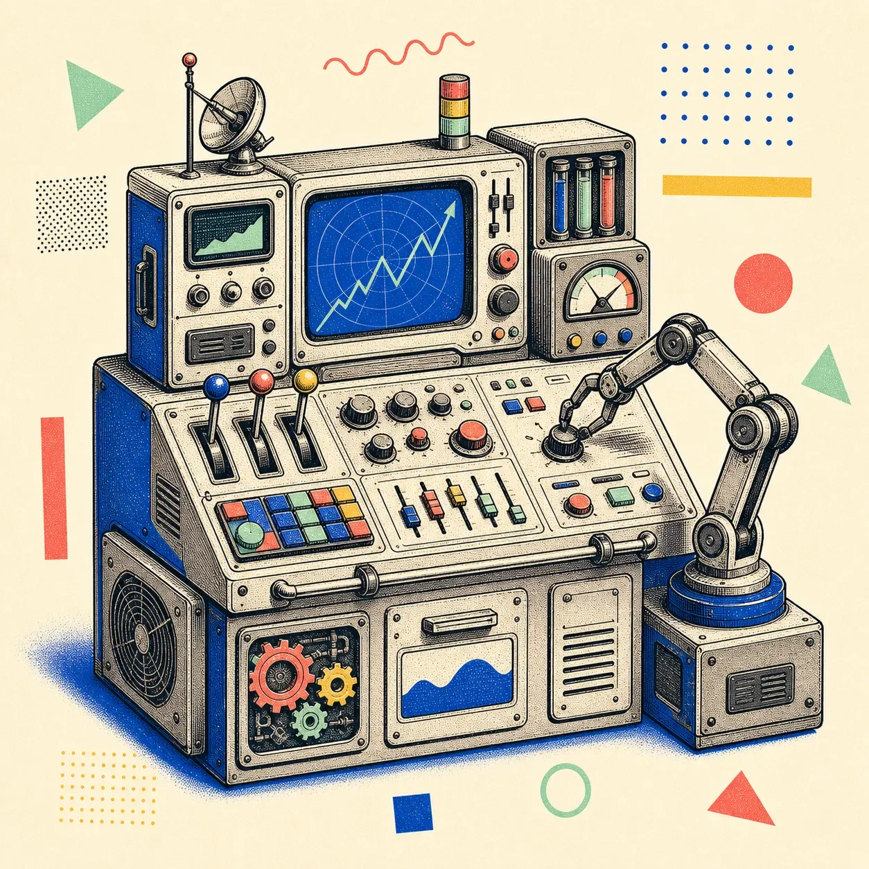 The complete guide to AI SEO automation in 2026 (the system I actually run)