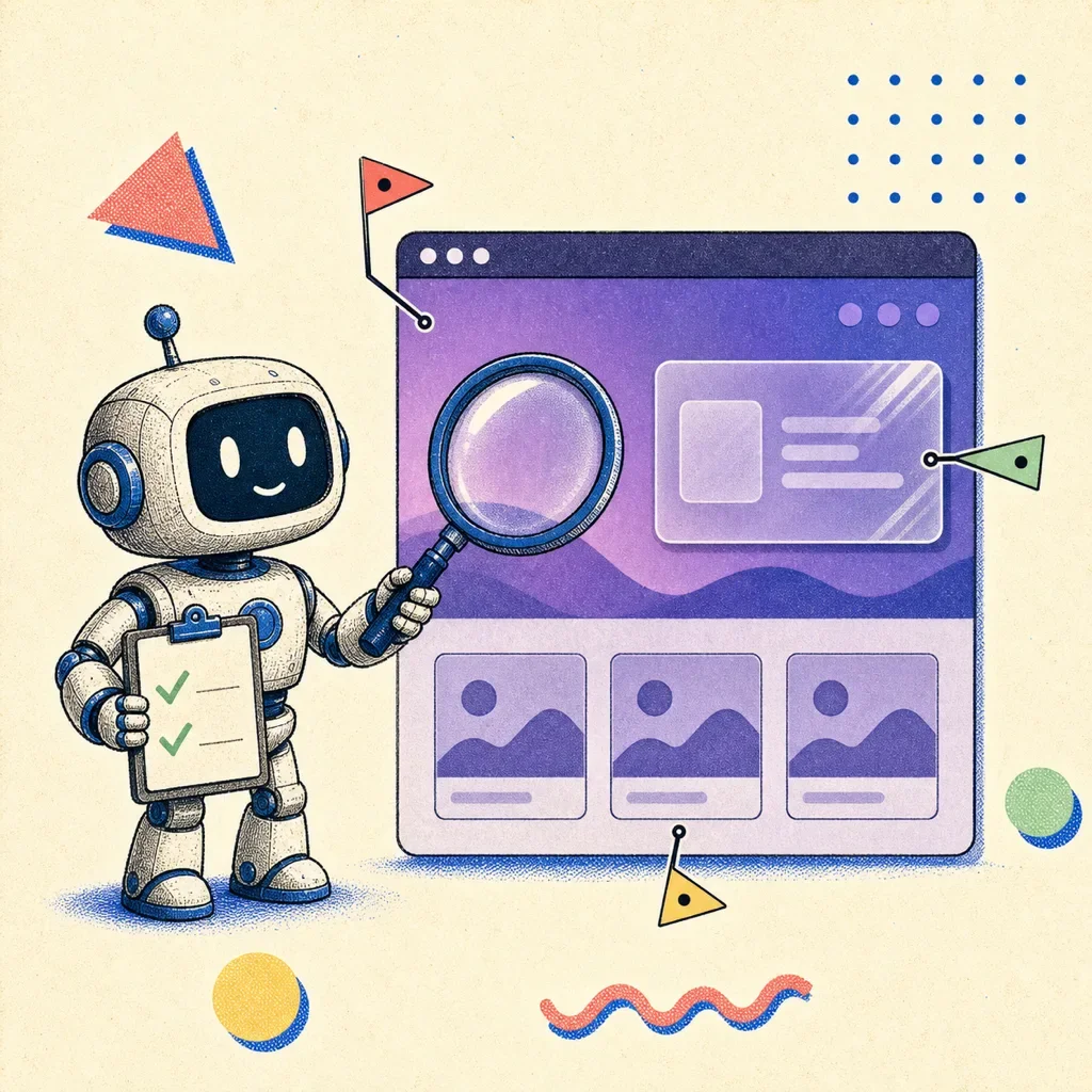 How to Tell If a Website Was AI-Generated: A Field Guide