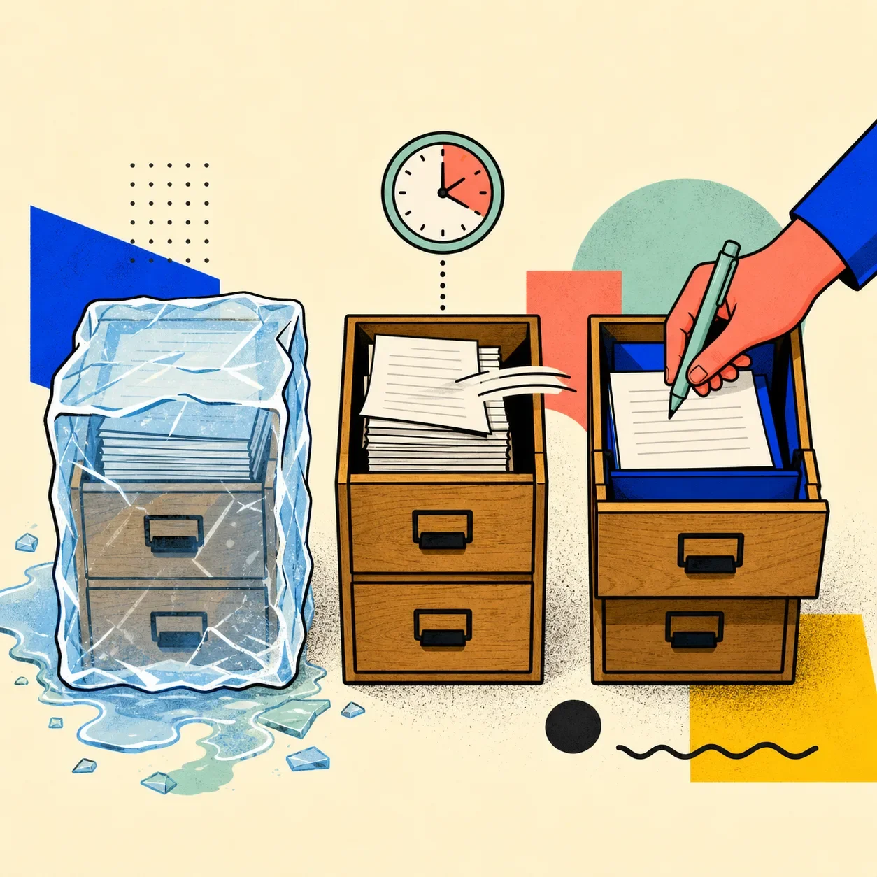 ISR, SSG, SSR — which one actually helps SEO in 2026?