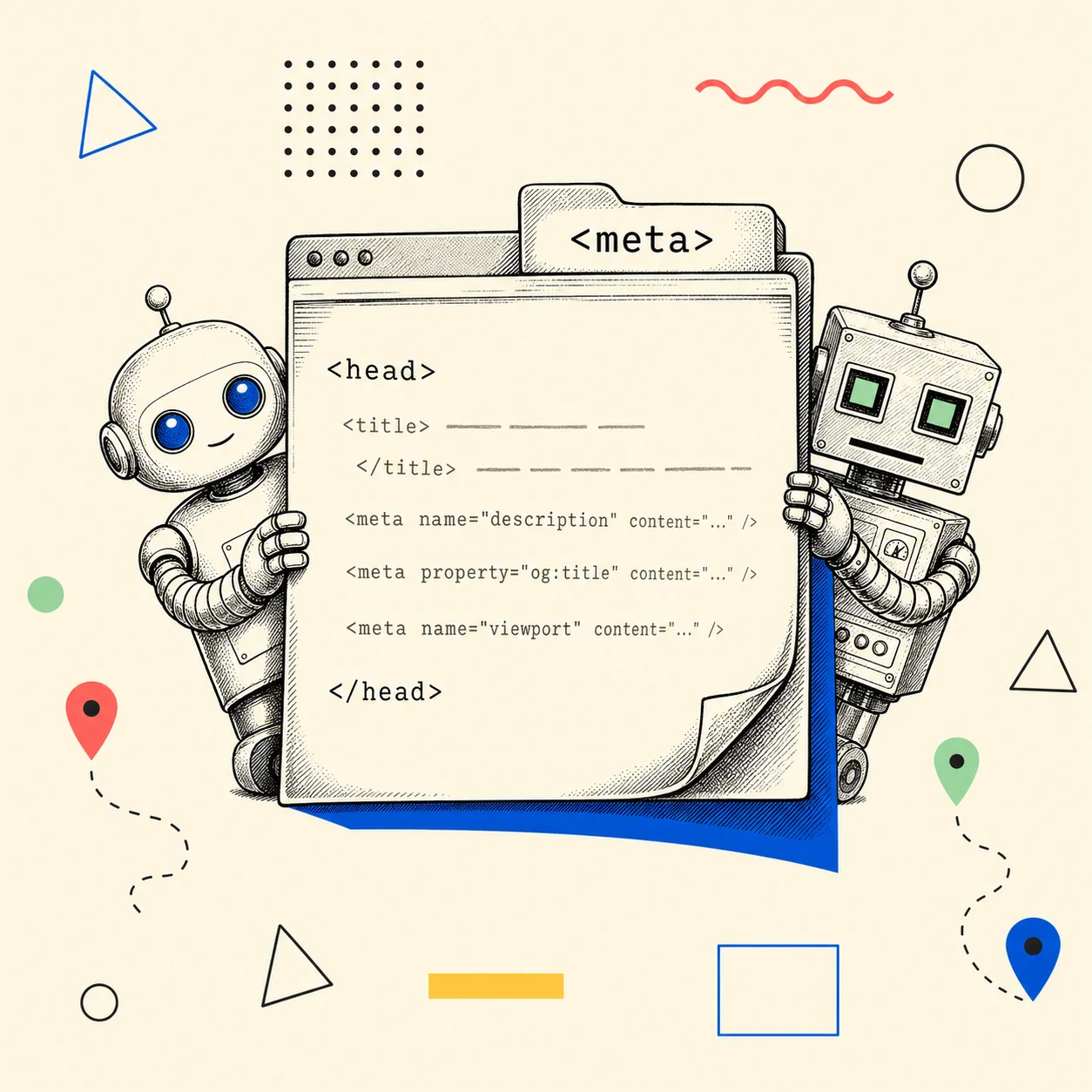 Meta Tags for SEO and Social Sharing: The Complete Guide
