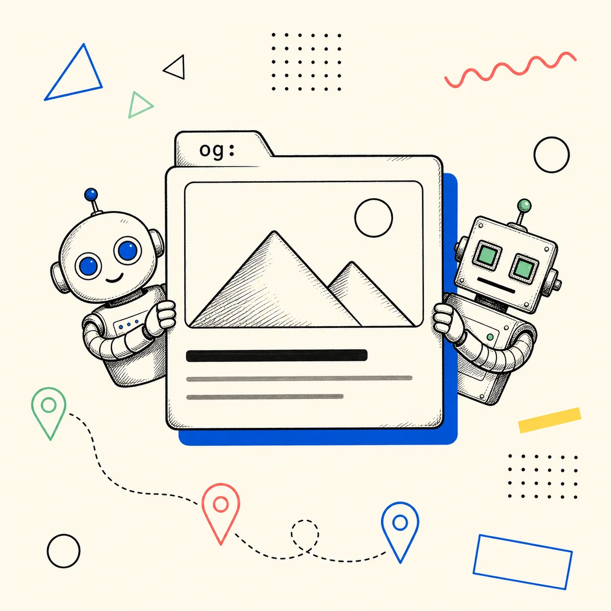 Open Graph Tags Explained: og:title, og:description, og:image, og:type