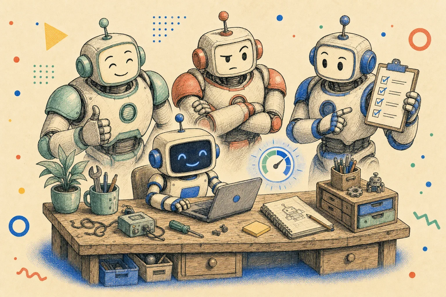 bpx-consult: A Council of AI Advisors for Pi