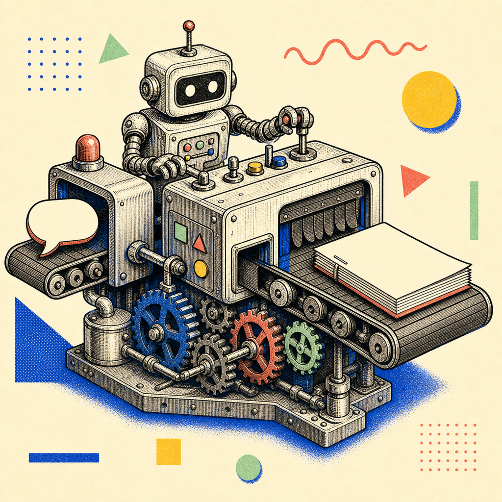 Content brief pipelines with Claude Code: the workflow that replaces €500 agency briefs